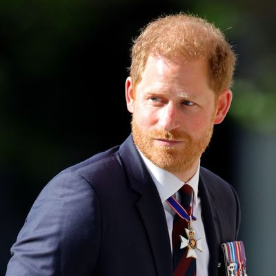 Two royals are set to support Prince Harry at the Invictus Games next month