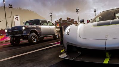 Forza Horizon 5 is heading to PS5 this year with full cross play support, and I couldn’t be happier