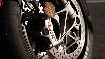 Can Motorcycles Benefit From Bosch’s Brake-By-Wire Technology?