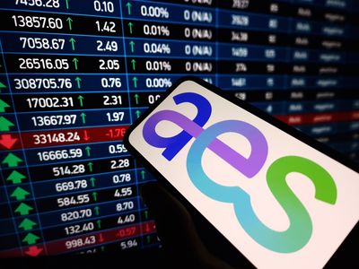 Do Wall Street Analysts Like AES Corporation Stock?