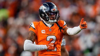 Denver Broncos All-Pro CB Pat Surtain II Open to Playing Wide Receiver