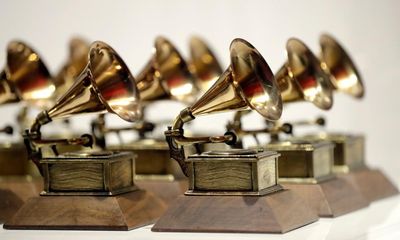 2025 Grammys will celebrate music but also raise money for LA fire relief