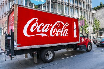 Is Wall Street Bullish or Bearish on Coca-Cola Stock?