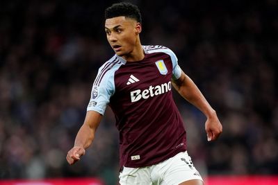 Ollie Watkins wants to stay at Aston Villa – Unai Emery