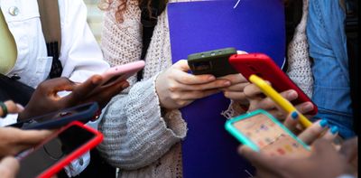 Teens on social media: Red, blue and purple states are all passing laws to restrict and protect adolescents