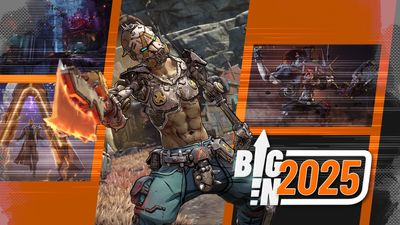 Toilet humor, open-worlds, and "billions" of weapons: Borderlands 4 is pushing the looter-shooter series further than ever before