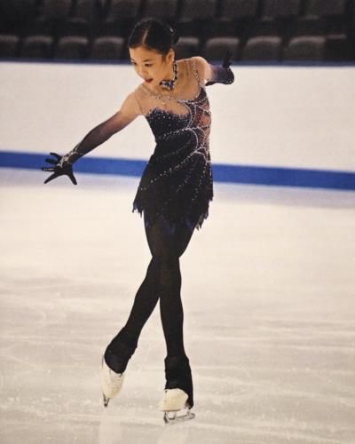 Family Of Talented Figure Skaters Killed In Plane Crash