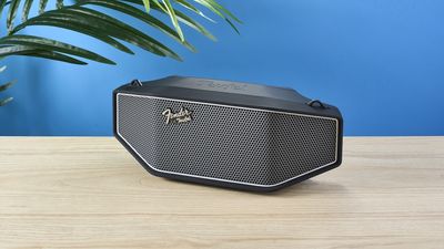 Fender x Teufel Rockster Cross review