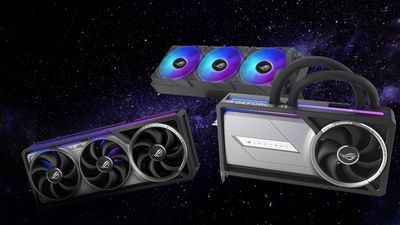 Asus publishes GeForce RTX 5090 prices: $3,099 for range-topping model