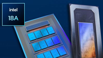 Intel delays key Xeon data center processor amid massive losses — Clearwater Forest pushed back to 1H 2026