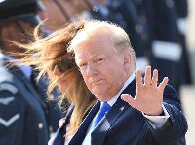 Donald Trump's maddest quotes from his second term as US president