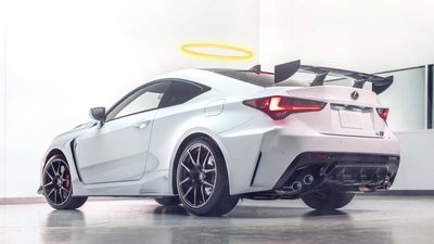 RIP: These Cars Won't Make It to 2026