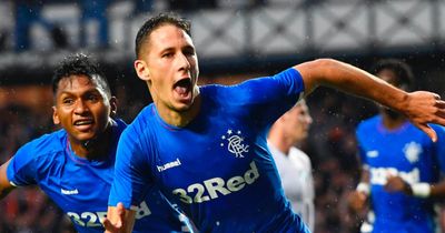 Plymouth land Nikola Katic after Rangers opt against January loan move