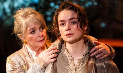 As Long As We Are Breathing review – unblocking the horrors of the Holocaust