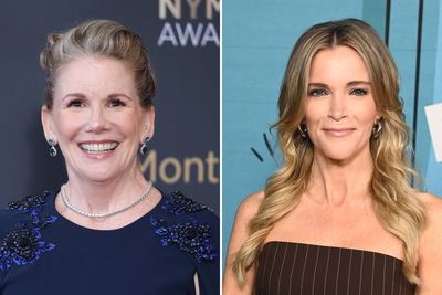 Melissa Gilbert responds to Megyn Kelly threat against Little House on the Prairie reboot