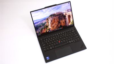 Lenovo ThinkPad X1 Carbon Gen 13 Aura Edition review: Sleek and refined, but one flaw vexes me