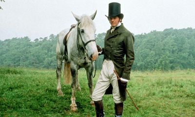 Once more unto the breeches: the 20 best Jane Austen TV dramas – ranked!