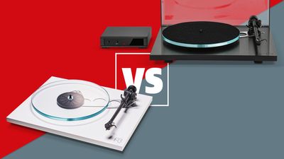 Rega Planar 3 vs Planar 3 RS Edition: are the upgrades to the iconic turntable worth it?