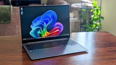 Samsung's latest laptop is long-lasting, ultra-thin, and elegant — It's one of the most appealing AI PCs yet