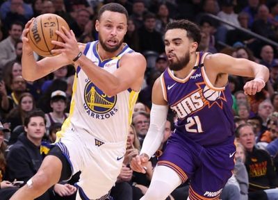 How To Watch Suns vs Warriors Free Live Stream?