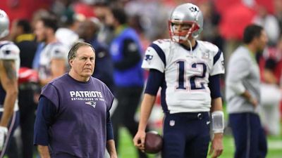 Tom Brady Praises Bill Belichick for How He Shaped QB on and Off the Field