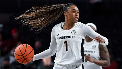 SI:AM | Vanderbilt’s Mikayla Blakes Sets True Freshman Scoring Record