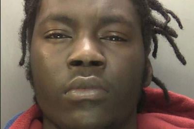 Gang feud gunman who opened fire on mourners at wake causing 'utter terror' is jailed for life
