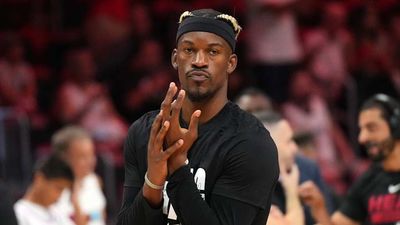 New Western Conference Team Enters Jimmy Butler Trade Sweepstakes