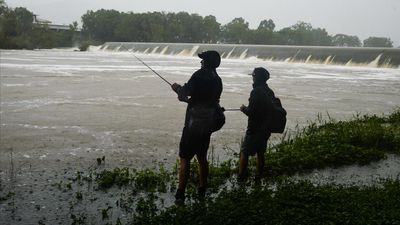 Region braces for further heavy rain, flash flooding