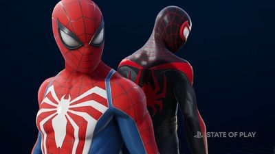 Marvel's Spider-Man 2 swings and stumbles onto Steam to join Sony's long tradition of dodgy PS5-to-PC ports: “To say this is rough is an understatement”