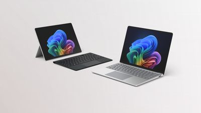 Microsoft releases new Surface Copilot+ PCs for Business — starts at $1,499.99 and powered by Intel Lunar Lake chips