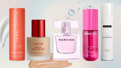 Our team deem these the best new beauty launches to hit the market in October