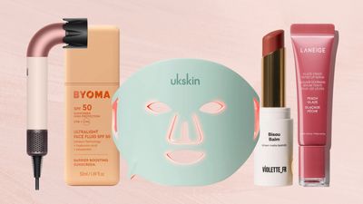 Our team have given these 9 beauty launches their tried and tested stamp of approval this April