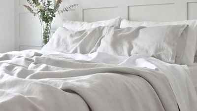 How often should you wash your bed sheets? Bedding pros warn it might be more often than you think