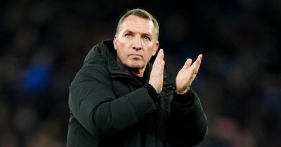 Rodgers feels for 'genuine Celtic supporters' as Bayern Munich fan ban looms