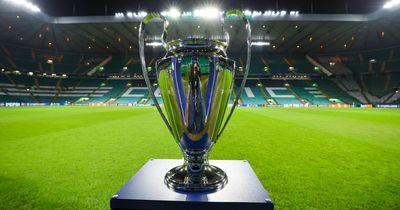 Celtic discover Bayern Munich Champions League play-off dates & kick off time