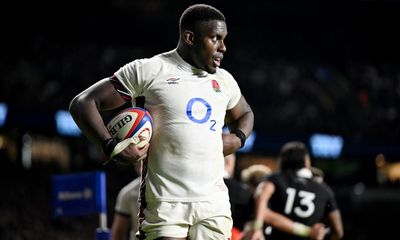 Maro Itoje calls for Six Nations to stay on free-to-air TV to grow the game