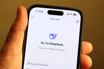 Researchers say DeepSeek left sensitive information exposed, including users' chat histories