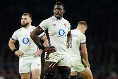 Six Nations should remain on free-to-air TV, says England captain Maro Itoje