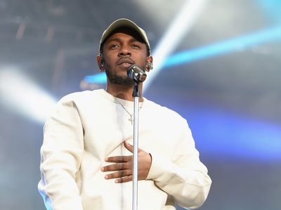 Kendrick Lamar albums ranked in order of greatness as he headlines Super Bowl 2025