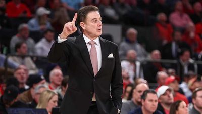 Men’s College Basketball Watchability: St. John’s, Rick Pitino Face Top-10 Test