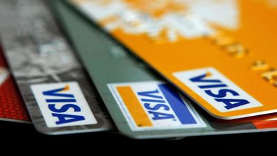 Visa Stock Rises on Strong Earnings, Bullish Outlook