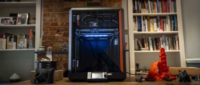 Original Prusa Core One 3D printer review