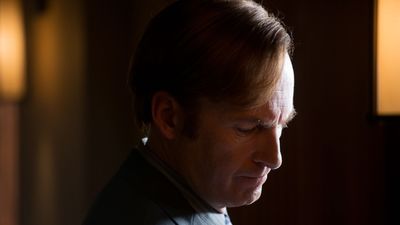 AMC originally wanted Saul Goodman removed from his first Breaking Bad episode: "Could we start again and come up with a different story?"