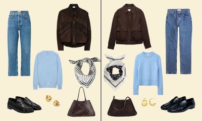 Need a spring wardrobe refresh? These high-street designer lookalikes channel this season's key trends for less