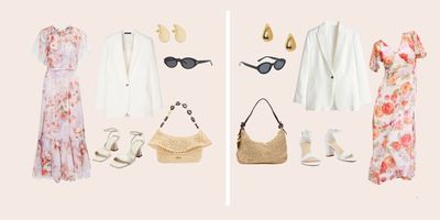 I've got holiday plans and wedding invites, but a small budget – luckily, I've found the best designer lookalikes to get me through summer in style