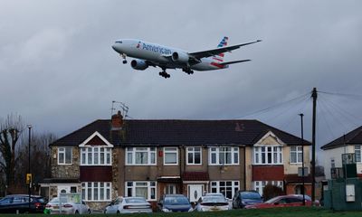 Heathrow’s third runway, Rachel Reeves and the pursuit of growth