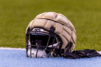 NFL data shows record low number of concussions during the 2024 season