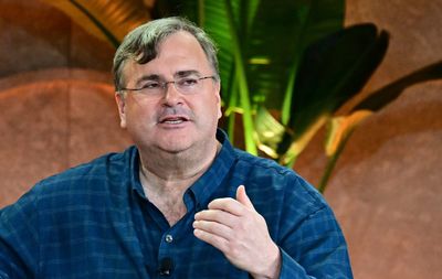 Reid Hoffman’s new book touts humanity’s ‘superagency’ over AI—but he says DeepSeek proves why the U.S. must stay ahead