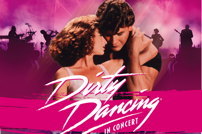 Dirty Dancing in Concert to debut on MSC World America cruises